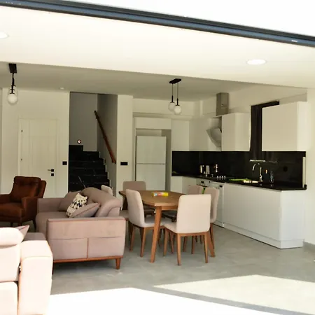 Sarisli 2 Ortaca (Mugla)