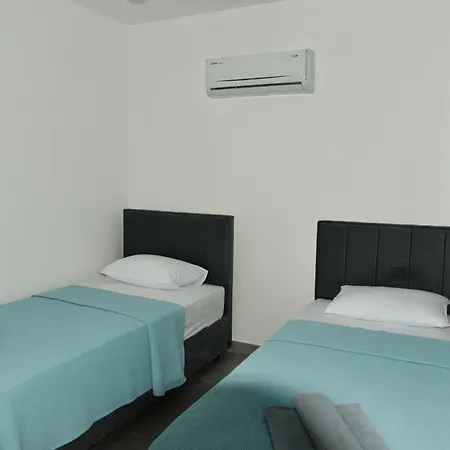 Sarisli 2 Vila Ortaca (Mugla)