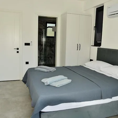 Willa Sarisli 2 Ortaca (Mugla)