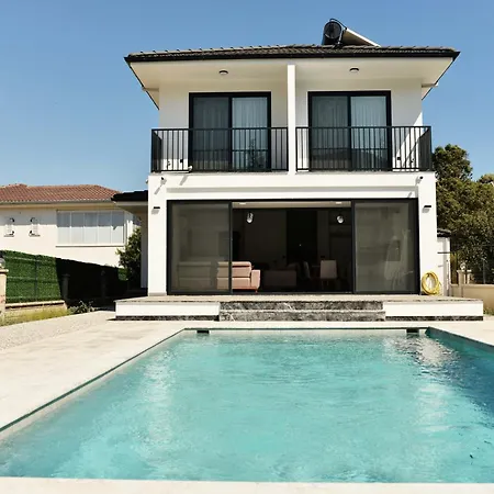 Sarisli 2 Ortaca (Mugla)