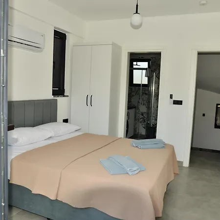 Villa Sarisli 2 Ortaca (Mugla)